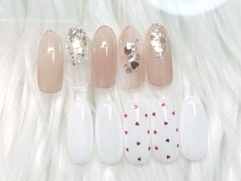 トイロ 袖ヶ浦店(toiro)/◆ブロンズコース◆