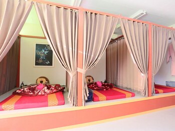 サヤムの写真/神立駅から車で4分！12月OPENで清潔感◎タイを感じる店内で本場のマッサージ♪曜日限定お得なクーポンも★