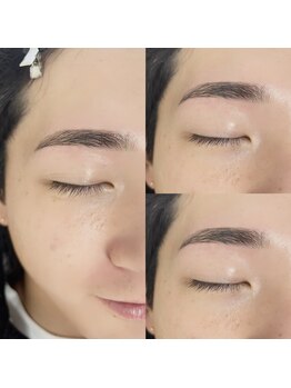 シェリー(cheri)/メンズアイブロウ