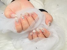 クレア(QLEA)/パーツ付け放題