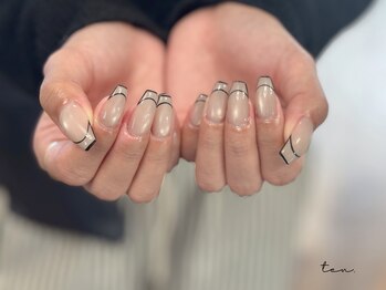 テンドット(ten.)/