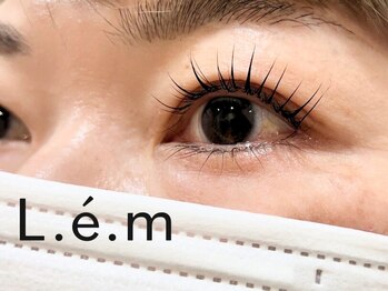 リム(L.e’.m)/パリジェンヌ