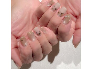 モダネイル(MODA NAiL)/大人気デザインをご紹介*