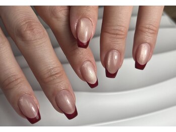 ティーズ(T's)/大人気のマグネットフレンチ♪