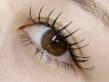 アンジー(Angie)/上下マツエク＆まつ毛パーマ