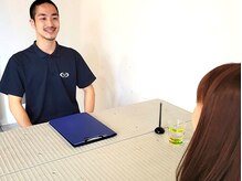 スリービーダイエット 町田店の雰囲気（短期集中ダイエットやブライダルダイエット痩身も！ブライダル◎）