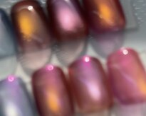 ニパーセントバイセンシスタジオ ネイル(2% by Sensi Studio)