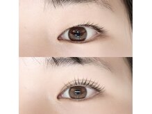 ライラック(lilac)/ラッシュリフト