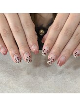 ネイルプラス(nail + plus)/
