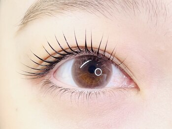 eyelash salon f deux アイラッシュ専門店 【エフ ドゥ】【4/1OPEN(予定)】/まつ毛パーマ