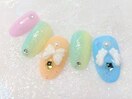 ☆定額Lコース☆