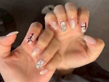 サロン デ ヤンス(SALON DE YANSU)/