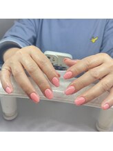 ビーティーサンキューネイル(BT39_Nail)/