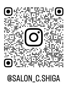 サロンシー(salon C)/リラクゼーションInstagram