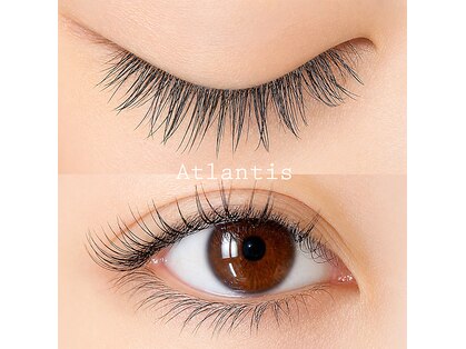 アトランティス ネイルアンドアイラッシュ 羽倉崎(Atlantis Nail&Eyelash)の写真