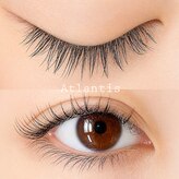 アトランティス ネイルアンドアイラッシュ 羽倉崎(Atlantis Nail&Eyelash)