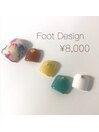 Foot Design