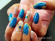 コラソンネイル(corazon nail)/HAND★120分やり放題