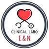 エン クリニカルラボ(E&N CLINICAL LABO)のお店ロゴ