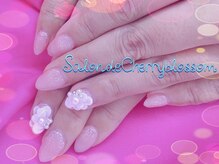 サロンドチェリーブロッサム(Salon de Cherryblossom)/