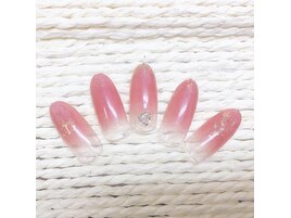 ~ハンド　定額4620円（税込）~