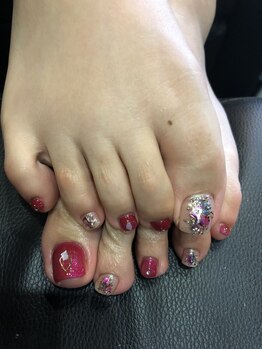 ブリリアン(Brillant)/