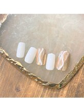 アロハナ(Alohana)/定額デザイン￥7000（初￥5600）