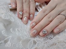 しゅり ネイル/