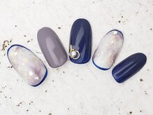 ネイルサロン アミュゼ/定額プラチナ