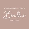 ブリリオ 天神店(Brillio)のお店ロゴ