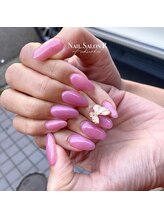 ネイルサロン R/1bijouコース