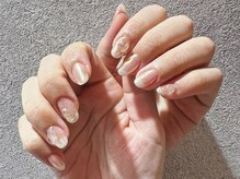 シー(Shhh...)/優しゴールド