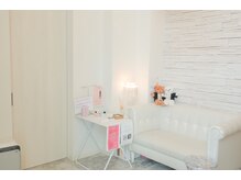 ヴォアール 東静岡店(VOIR)/店内