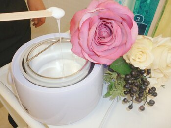 シェリー(Cheri)/【ブラジリアンWAX】