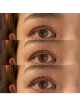 ヘアーアンドネイル ビビット(bbt)/bbt eyelash