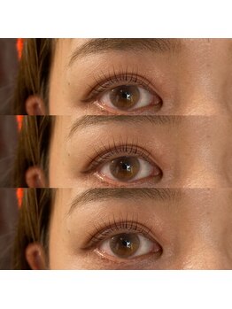 ヘアーアンドネイル ビビット(bbt)/bbt eyelash