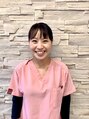 末広坂口鍼灸整骨院 濱崎 さやか
