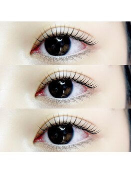 フェミー(femii..)/eye design