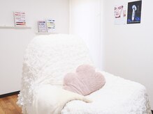 ファン ネイルアンドエステ(FAN)/ネイル完全個室あり