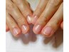 【学割U24】バイトＯＫ◎ツヤツヤ自爪で見違える！ネイルケアコース3000円　