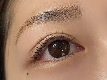 カフェアンドビューティー エスト(cafe&beauty est)/ラッシュリフト