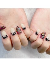 爪屋べっぴん堂/