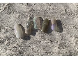 ニュアンスネイル