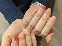 アンドローブ 銀座店(&robe)/simple collection