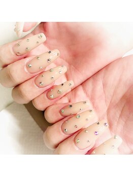 ストーンネイル