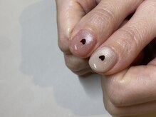 アルナイズネイル(Arnaiz nail)/マグネット、アシメネイル！