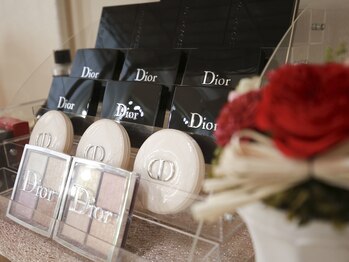 メゾンデ(maison de)/メイクレッスン使用コスメ♪