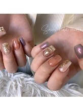 シリウス(Sirius)/１０本アートやり放題