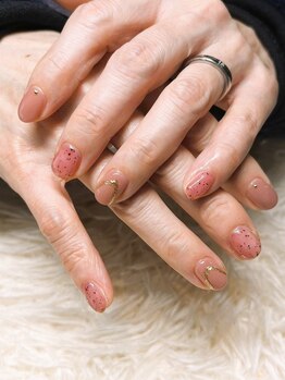 ライズバックステージ(RIZE back stage)/持ち込みデザイン