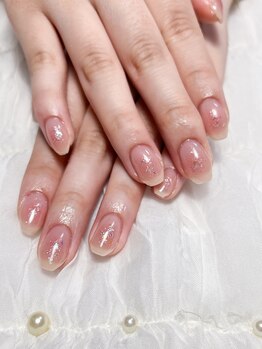 レディスペネイル ノマエ 名駅店(Redispe nail nomae)/100種の定額デザイン